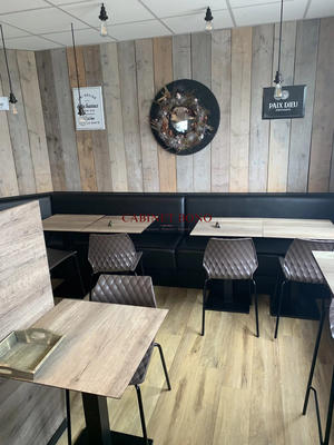 Fonds de commerce - 100 m²