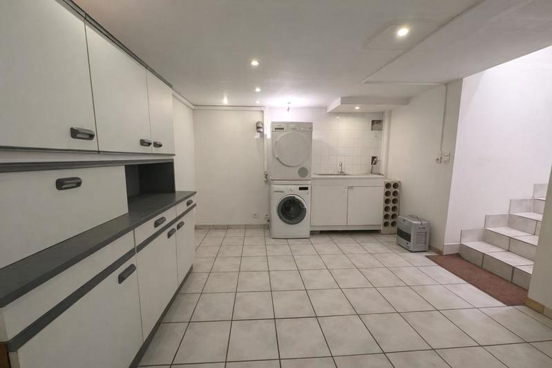 Villa - 160 m² - 5 pièces