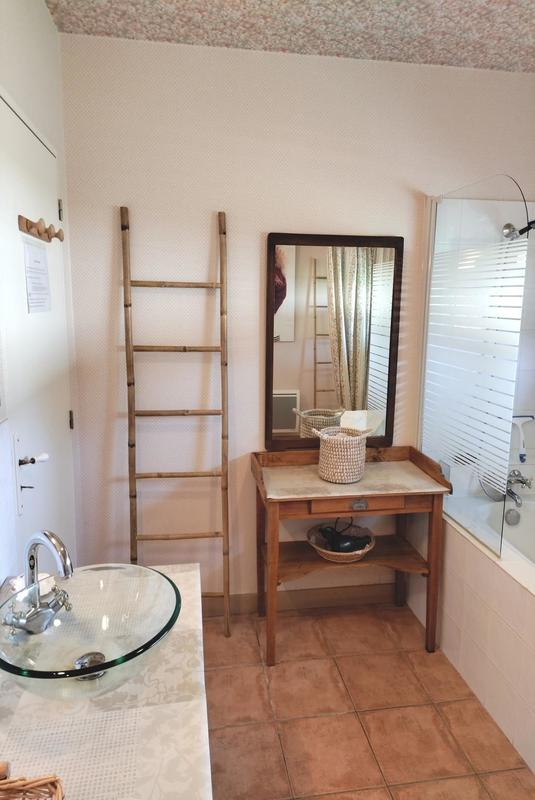 Villa - 118 m² - 5 pièces