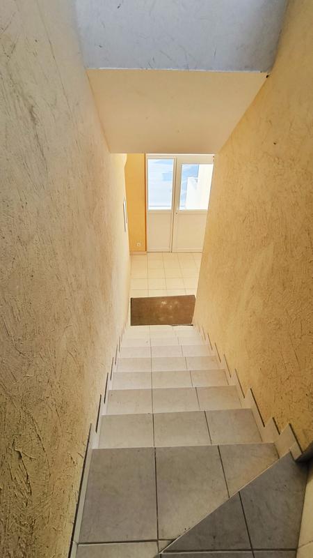 Appartement - 53 m² - 3 pièces