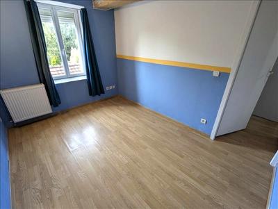 Maison - 78 m² - 4 pièces