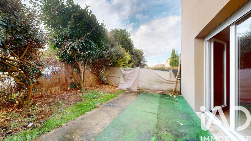 Maison - 84 m² - 4 pièces