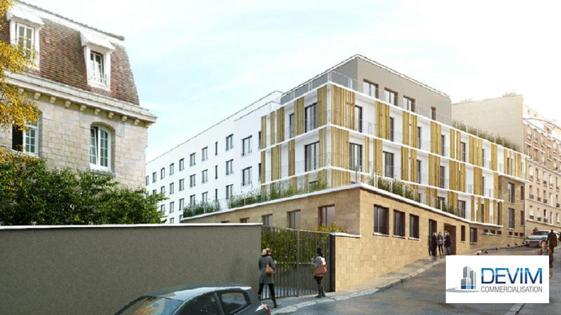 Local commercial - 279 m²