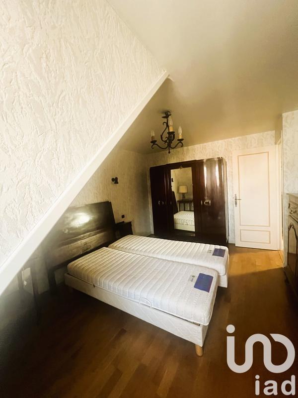 Maison - 150 m² - 7 pièces