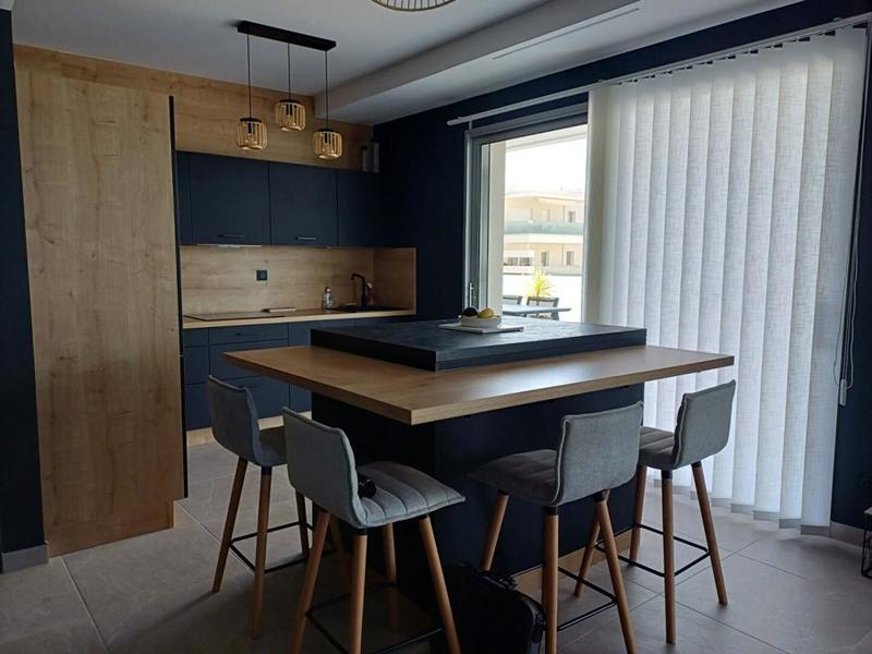 Appartement - 94 m² - 3 pièces