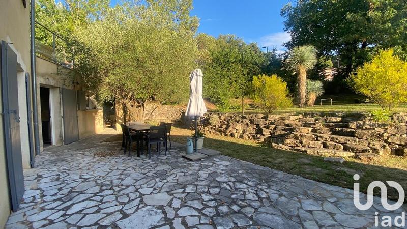 Maison - 271 m² - 9 pièces