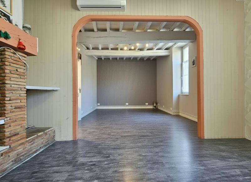 Maison de ville - 189 m² - 7 pièces