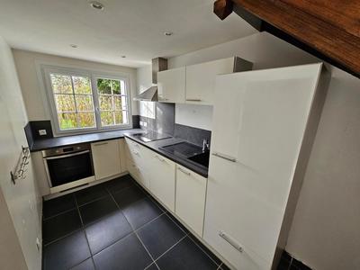 Longère - 89 m² - 3 pièces