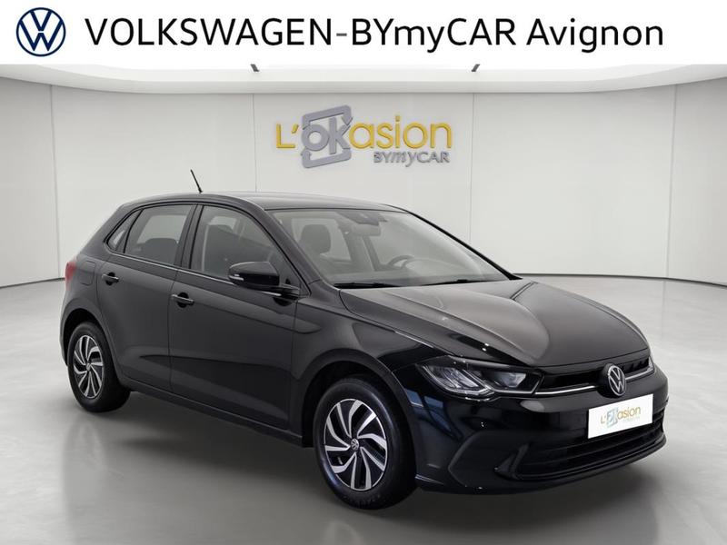 Volkswagen Polo 1.0 Mpi 80 s&amp;S Bvm5