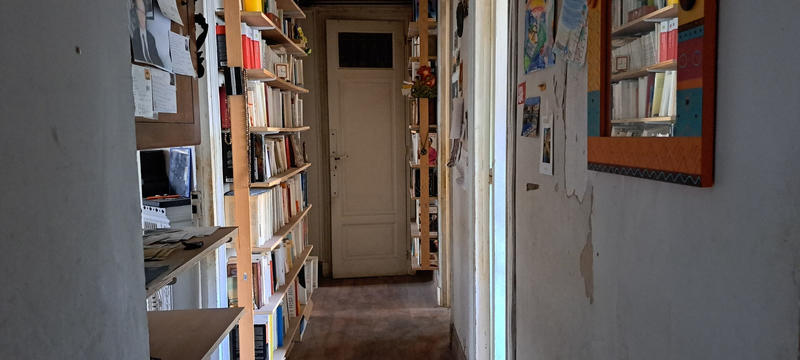 Appartement - 53 m² - 3 pièces