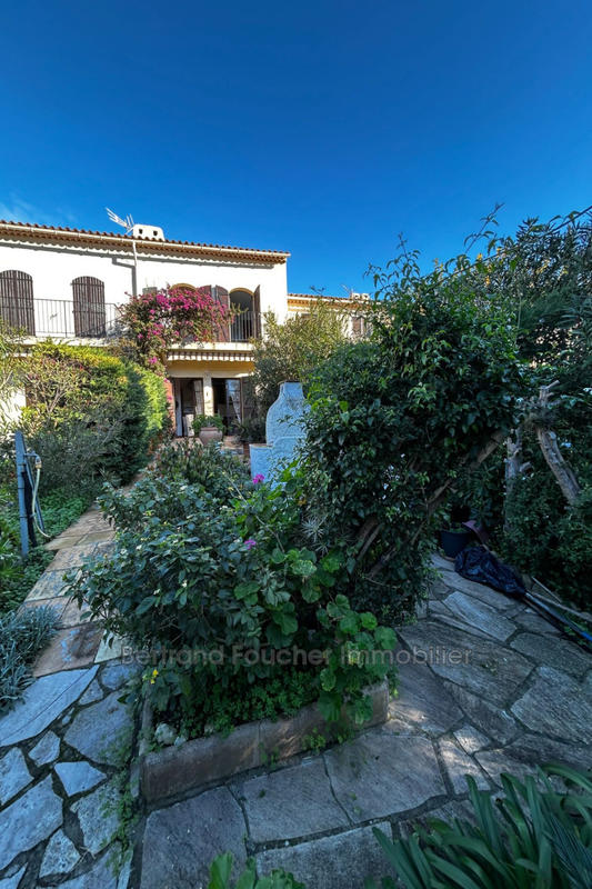 Maison - 63 m² - 4 pièces