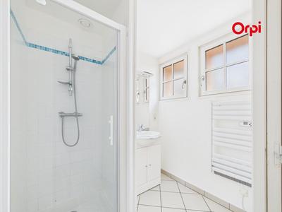 Appartement - 78 m² - 3 pièces