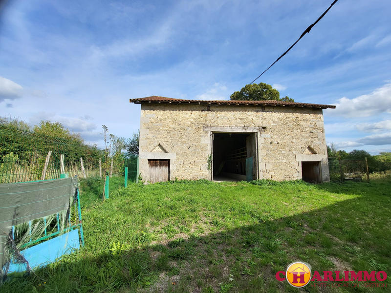 Maison traditionnelle - 120 m² - 6 pièces