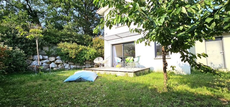 Villa - 85 m² - 4 pièces