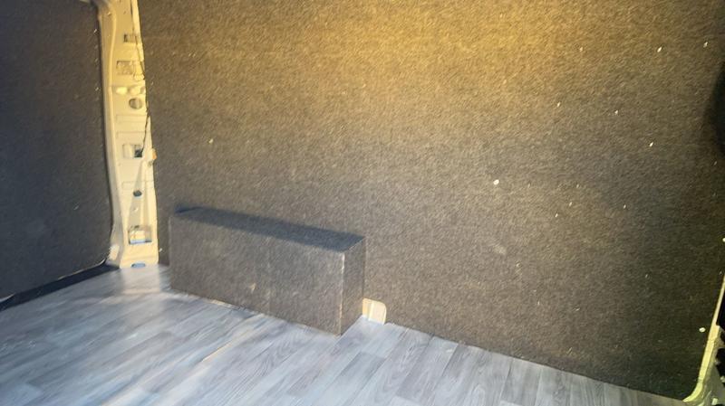 Mercedes Vito 114 Cdi 136 7g-Tronic Pro