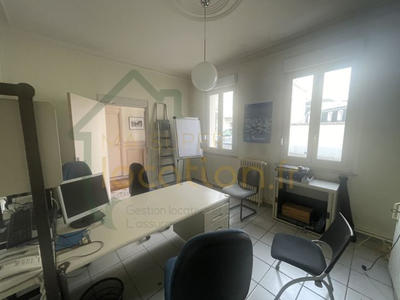 Local commercial - 20 m² - 1 pièce