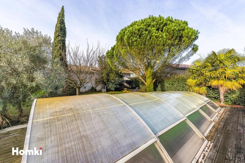 Maison - 150 m² - 5 pièces