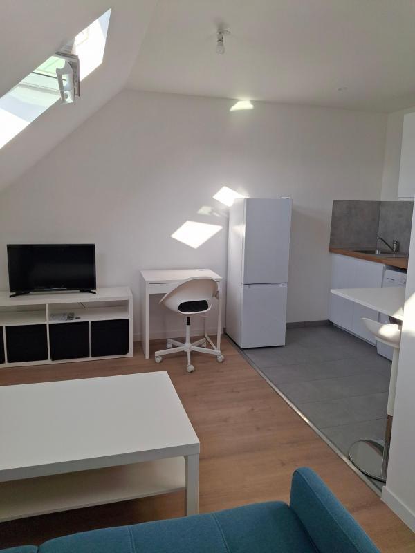 Appartement - 21 m² - 1 pièce