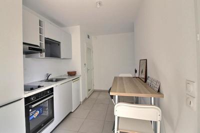 Studio - 34 m² - 1 pièce