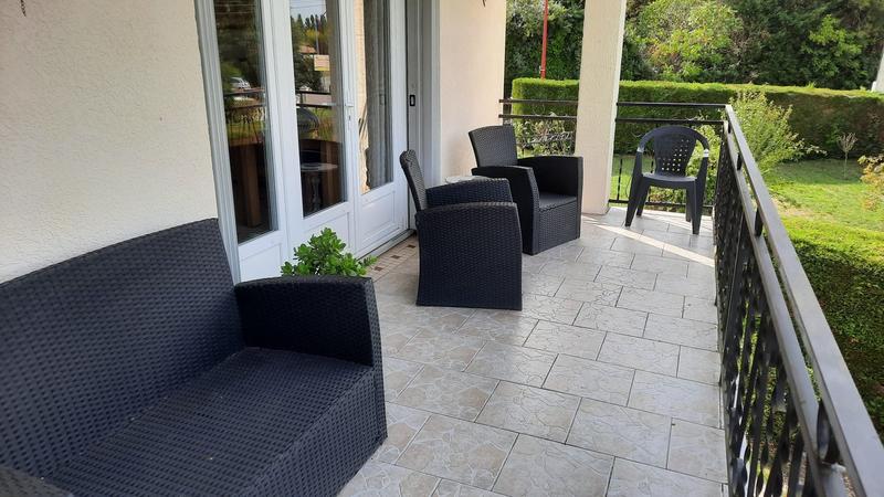 Maison traditionnelle - 112 m² - 6 pièces