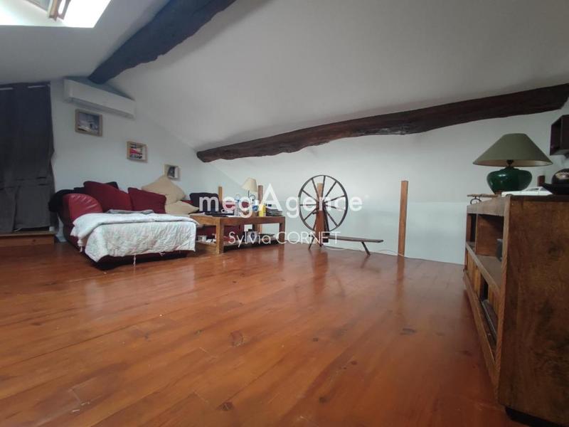 Appartement - 126 m² - 5 pièces