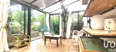 Maison de campagne - 159 m² - 6 pièces