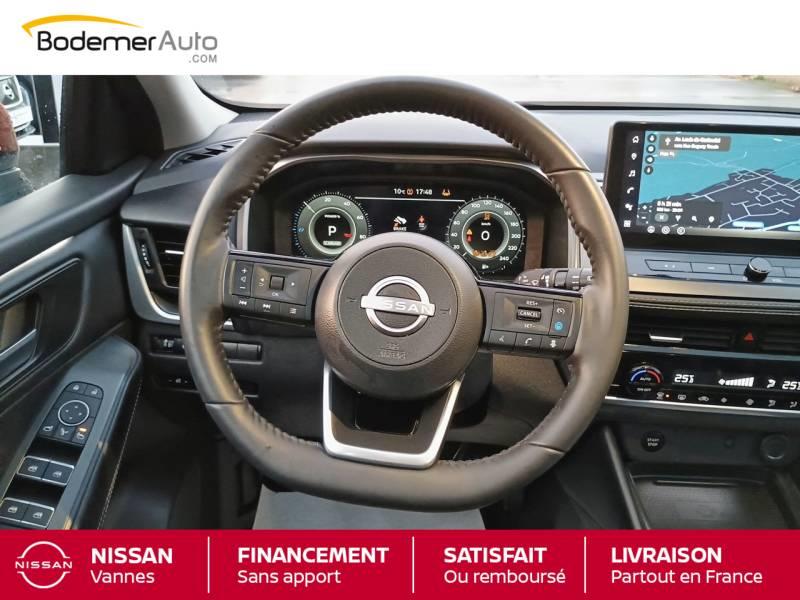 Nissan Qashqai e-Power 190 ch n-Connecta