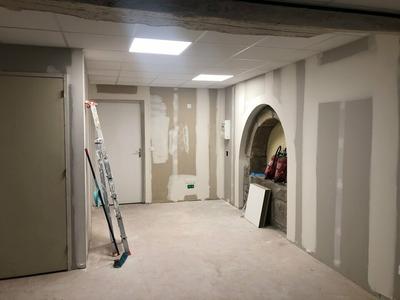 Local commercial - 47 m²