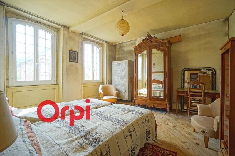 Maison de ville - 150 m² - 6 pièces