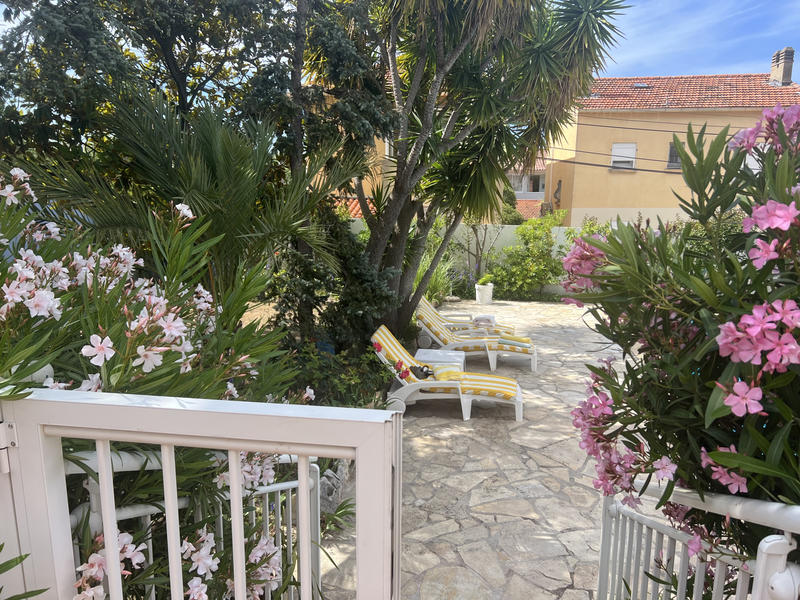 Maison - 145 m² - 5 pièces