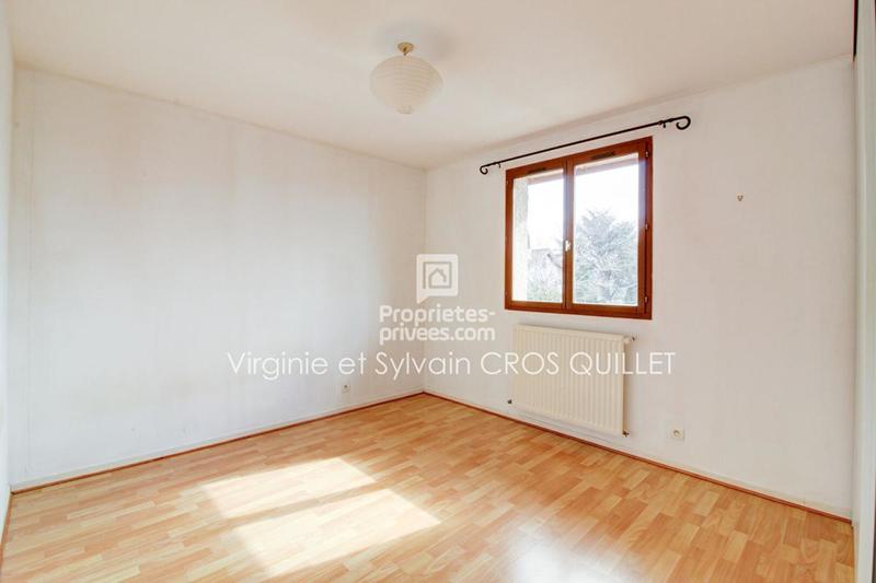 Maison - 136 m² - 6 pièces