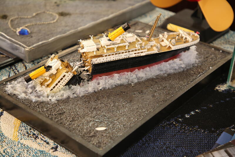 Congrès mondial des collectionneurs de paris - cmc 2026