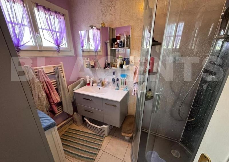 Briarde - 117 m² - 4 pièces