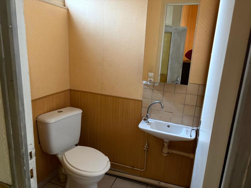 Maison - 118 m² - 3 pièces