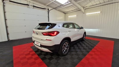 Bmw X2 sDrive18i Business DesignDKG7