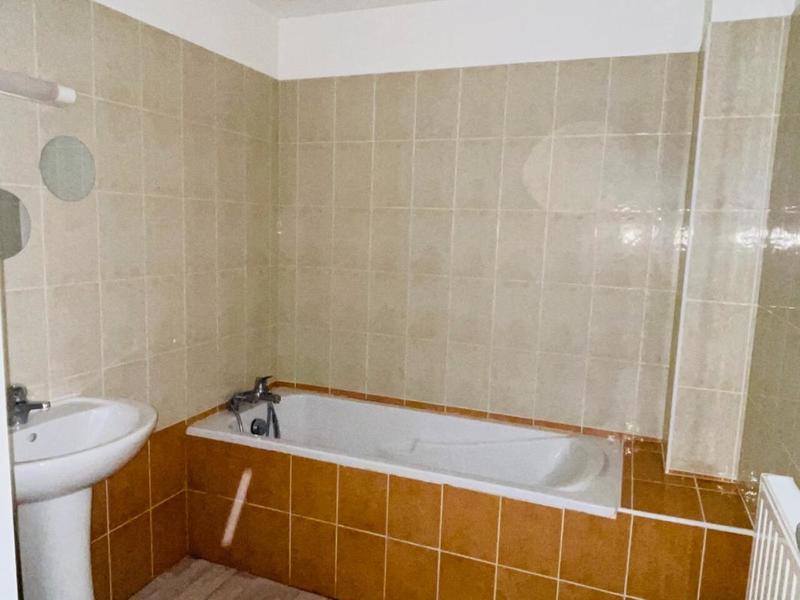 Maison de village - 88 m² - 4 pièces