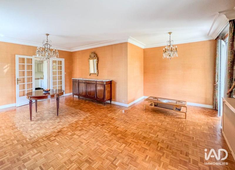 Maison - 150 m² - 3 pièces