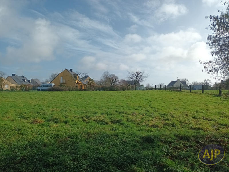 Terrain - 840 m²