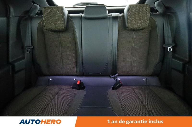 Ds Ds 3 Crossback 1.2 PureTech So Chic 100 ch