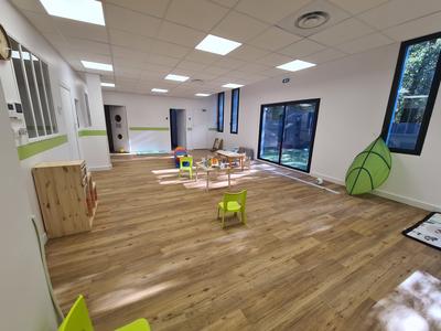 Baby Trees Grasse le Plan