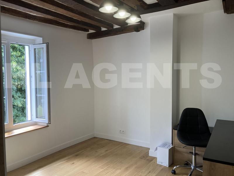 Briarde - 137 m² - 6 pièces