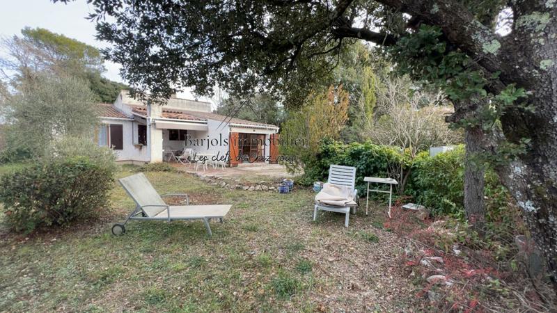Villa - 75 m² - 4 pièces