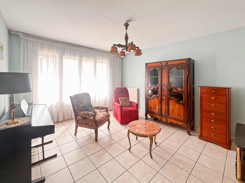 Maison - 156 m² - 5 pièces