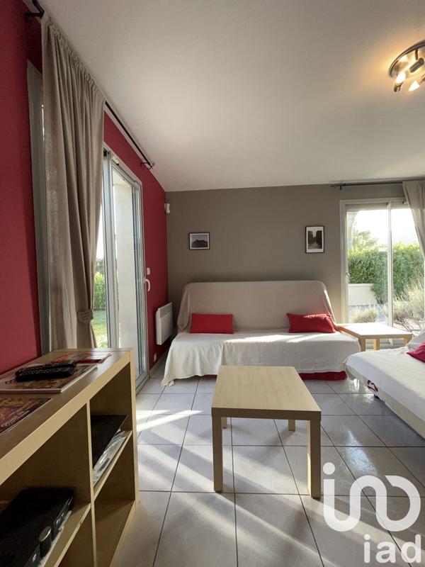 Maison - 145 m² - 7 pièces