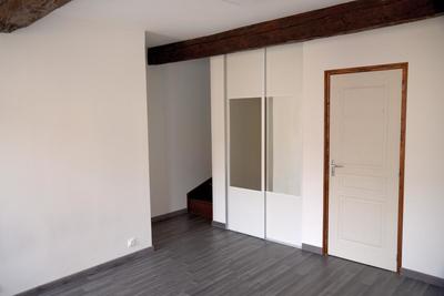 Maison de ville - 51 m² - 3 pièces