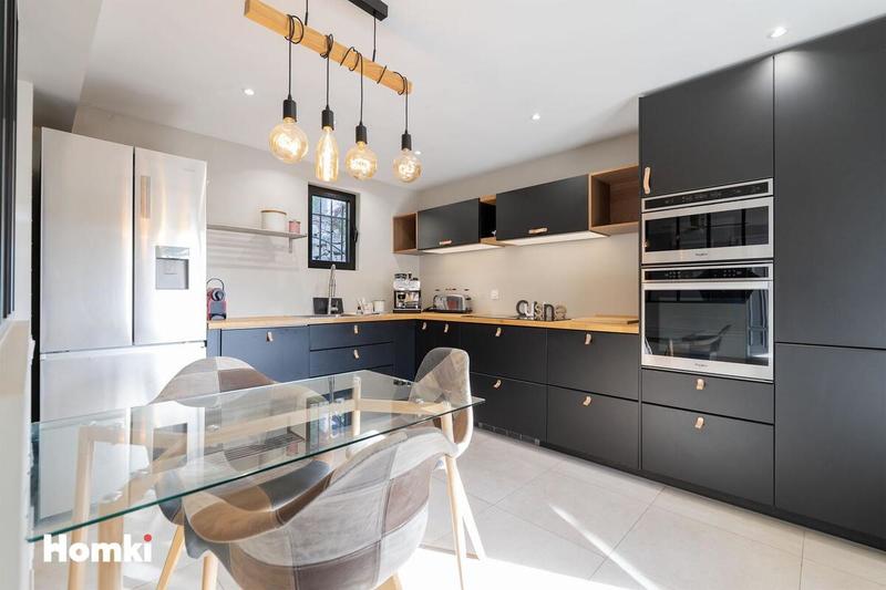 Maison - 75 m² - 3 pièces