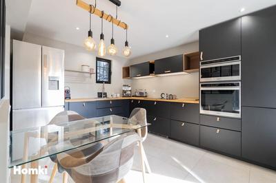 Maison - 75 m² - 3 pièces