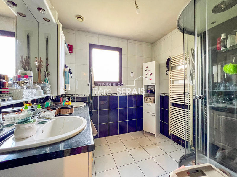 Maison - 71 m² - 3 pièces