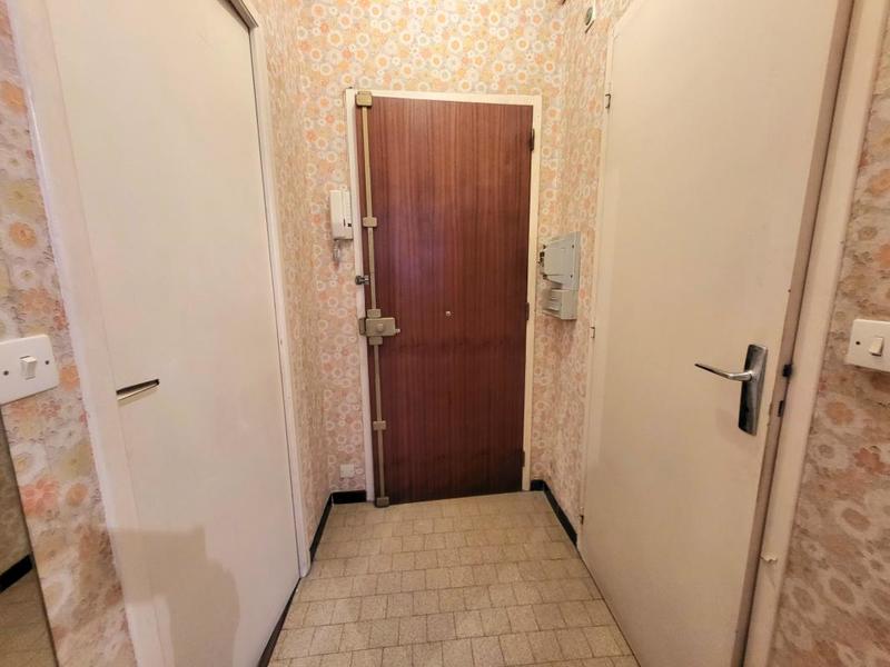 Appartement - 23 m² - 1 pièce