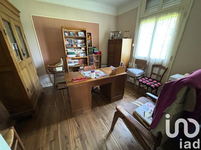 Maison - 150 m² - 7 pièces